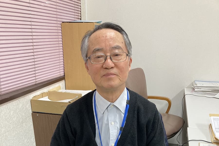 事業所案内