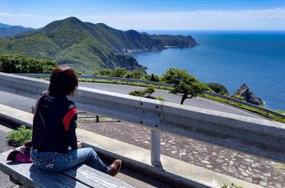 事業所案内