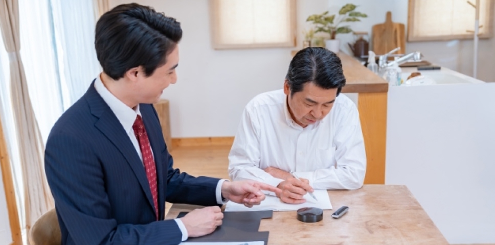 最適なプラン設計