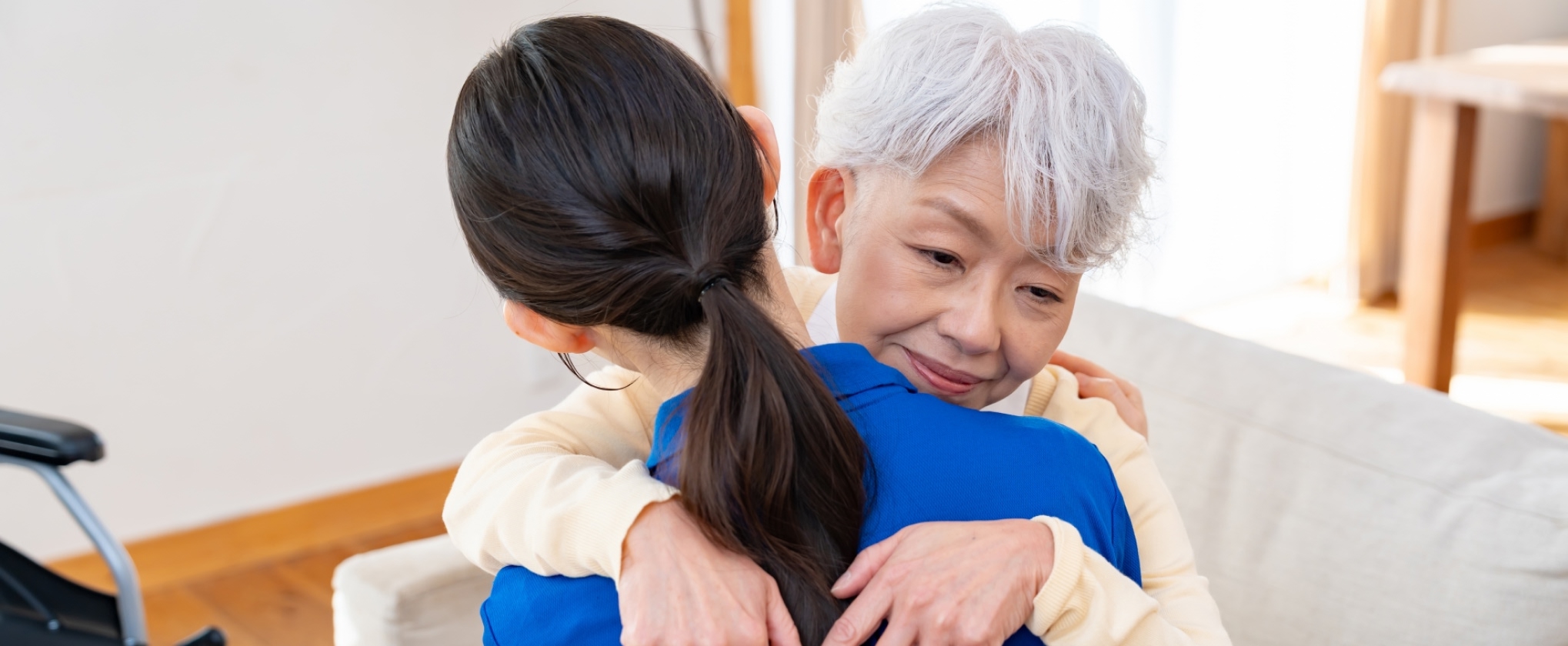 訪問介護